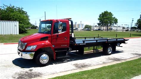 2016 Ford F-650 Reg Cab XLT 25,999. . Used rollback tow trucks for sale in tennessee